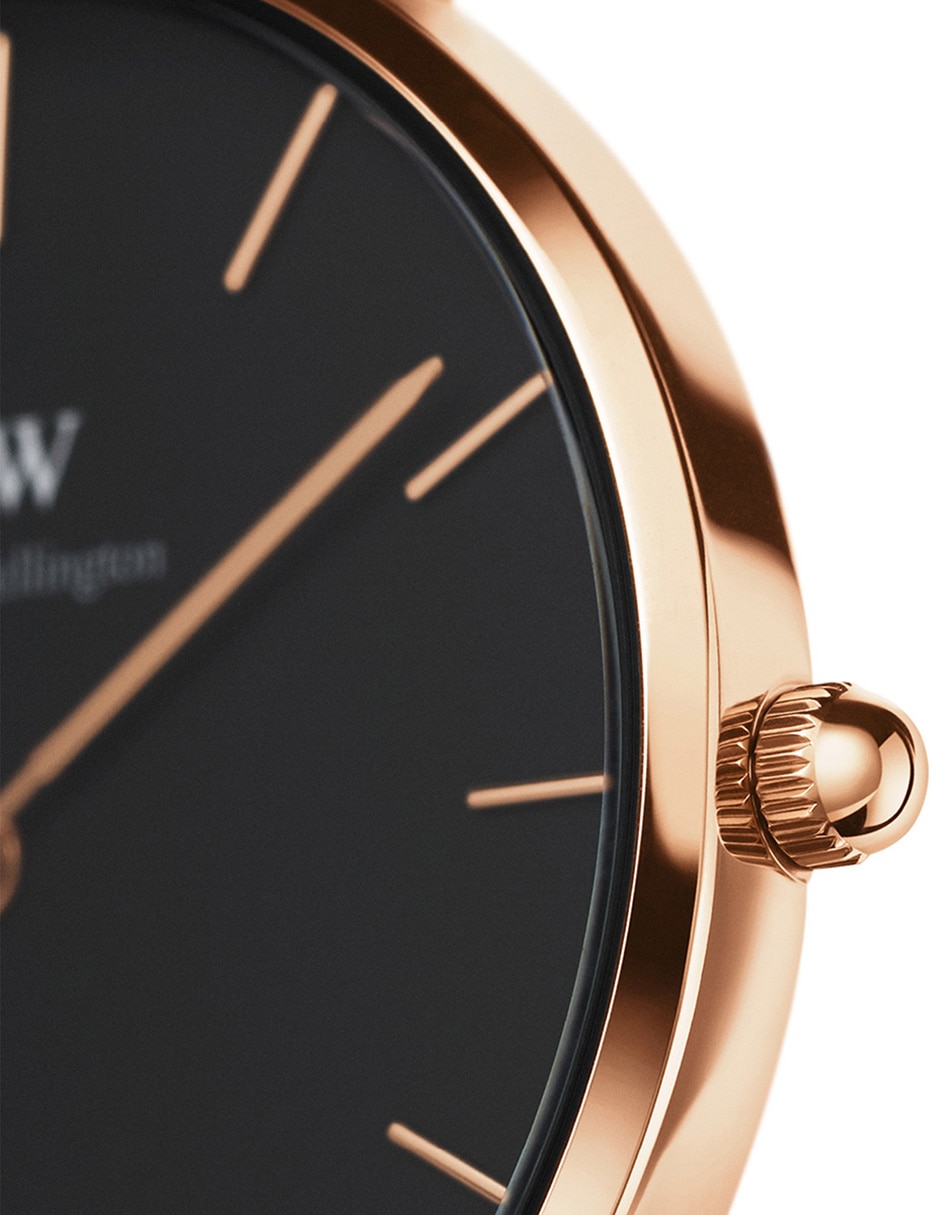 Reloj Petite para mujer DW00100247 2