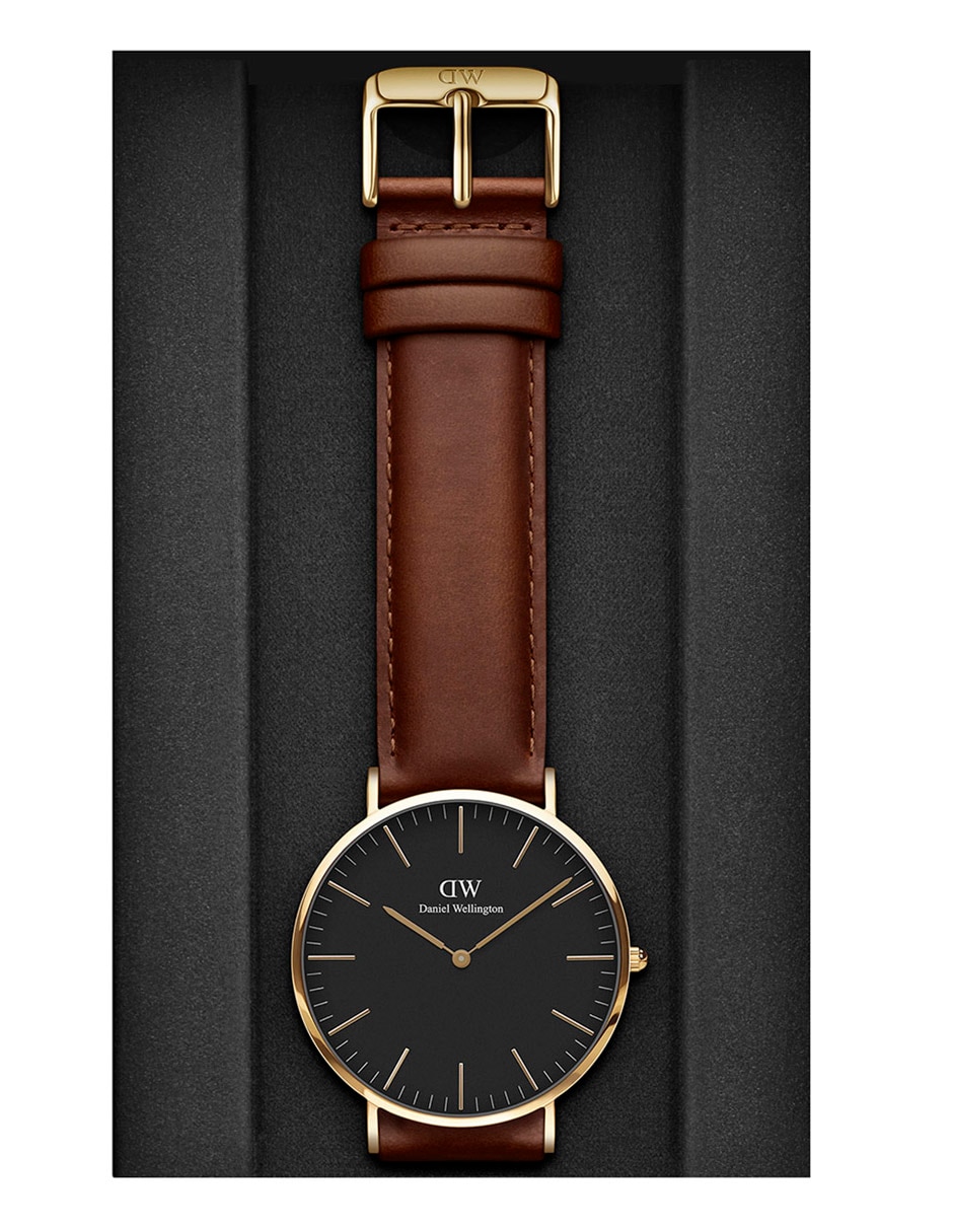 Reloj Classic para hombre DW00100543 2