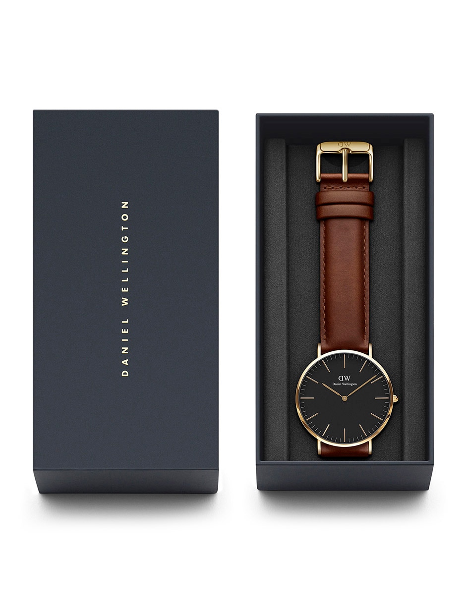 Reloj Classic para hombre DW00100543 3