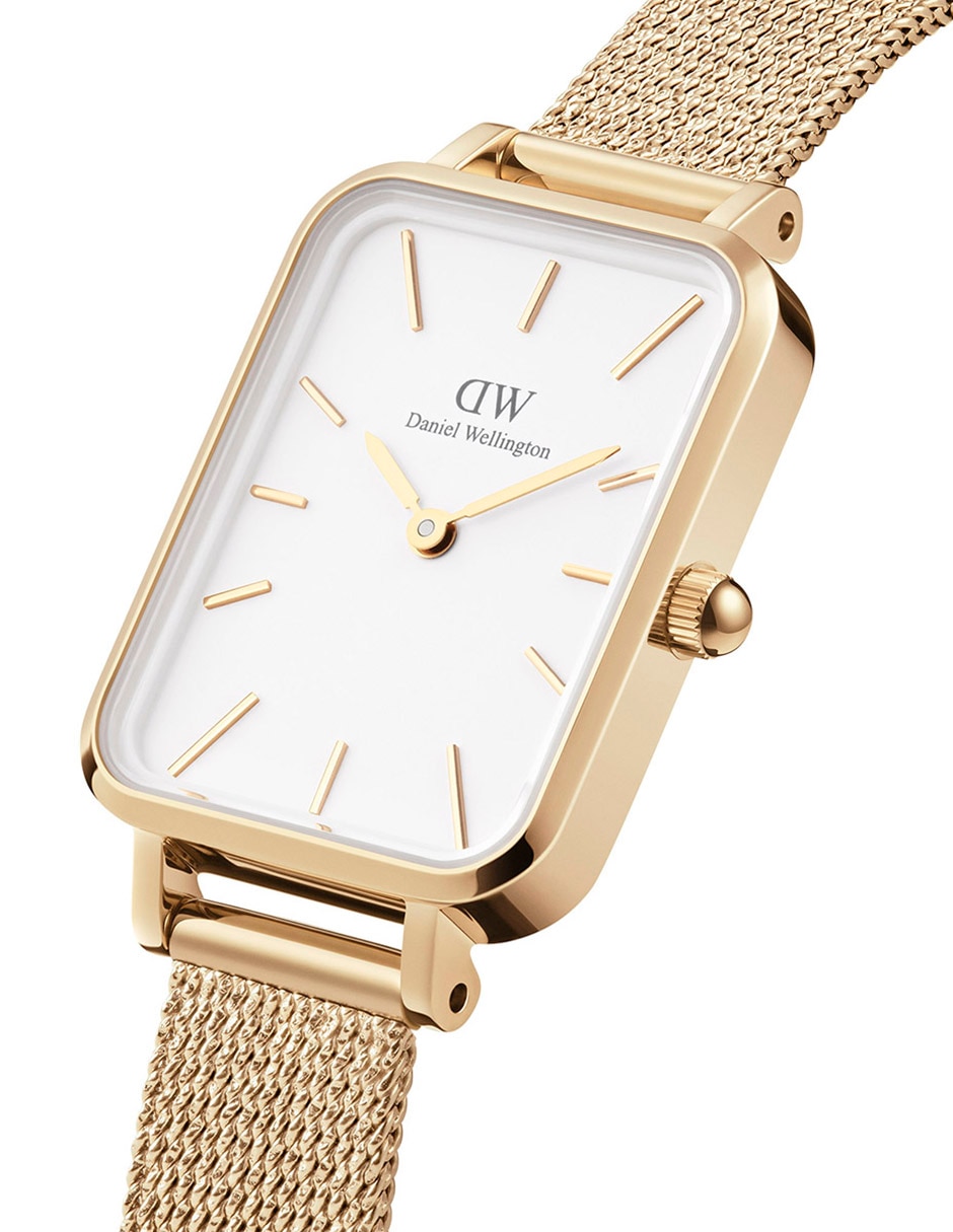 Reloj Quadro para mujer DW00100556 2