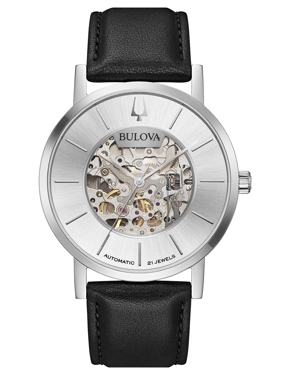 Marca discount bulova opiniones