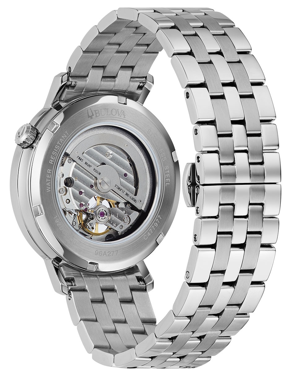 Reloj aerojet para hombre 96a277 5