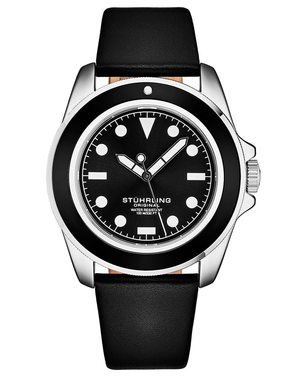 "reloj" stuhrling monaco "para" hombre 4027