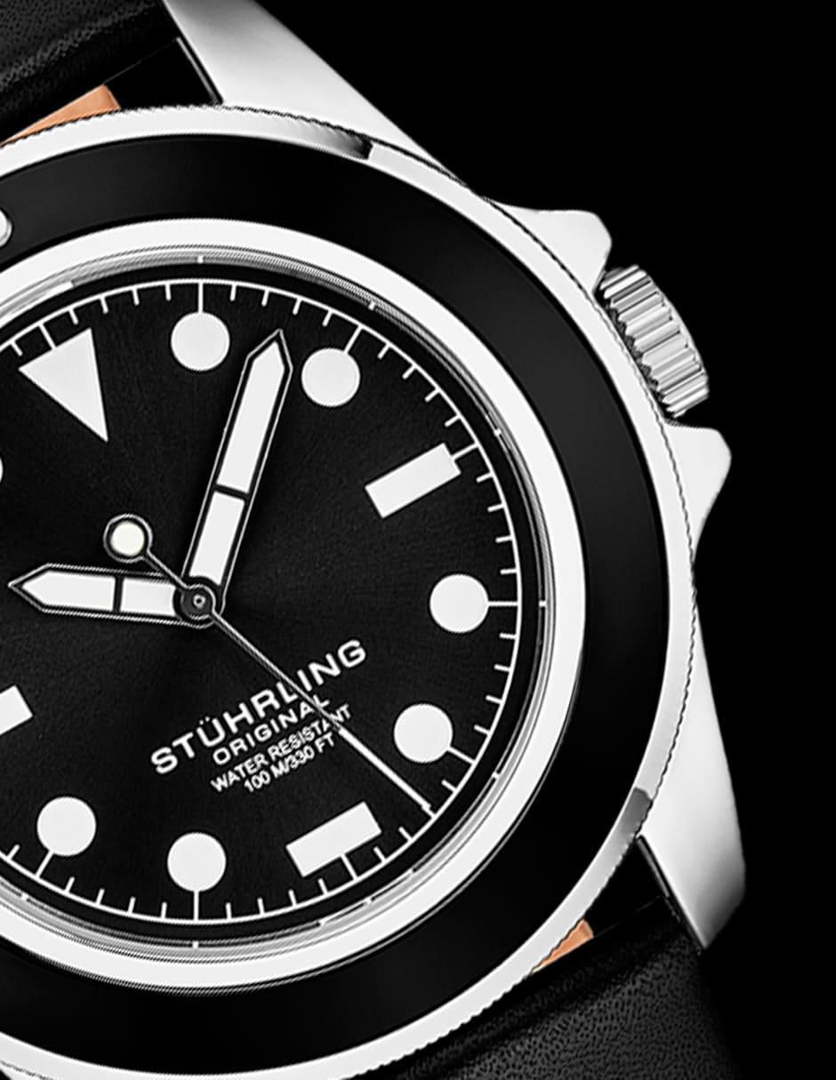 Reloj Monaco para hombre 4027 5