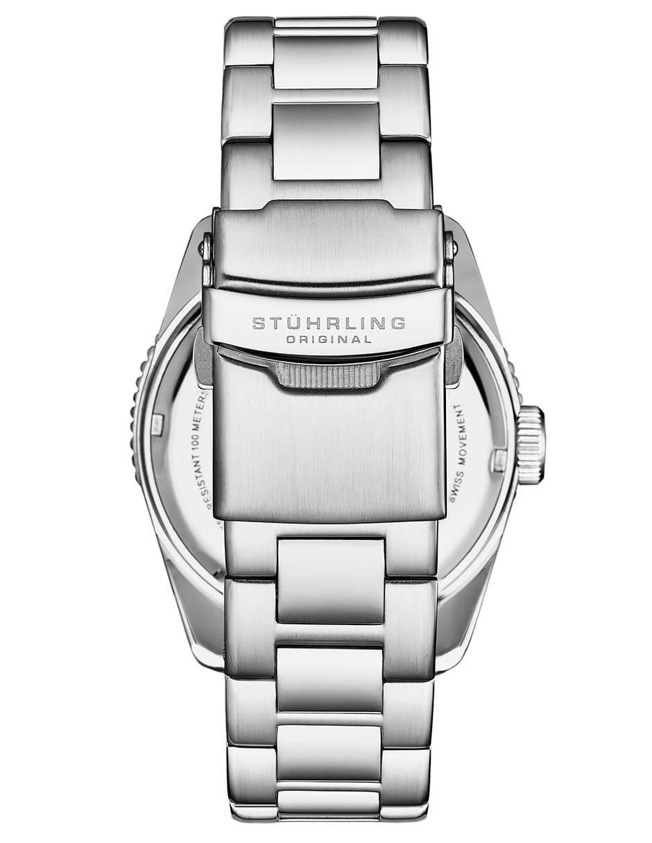 Reloj GMT para hombre 4017 2