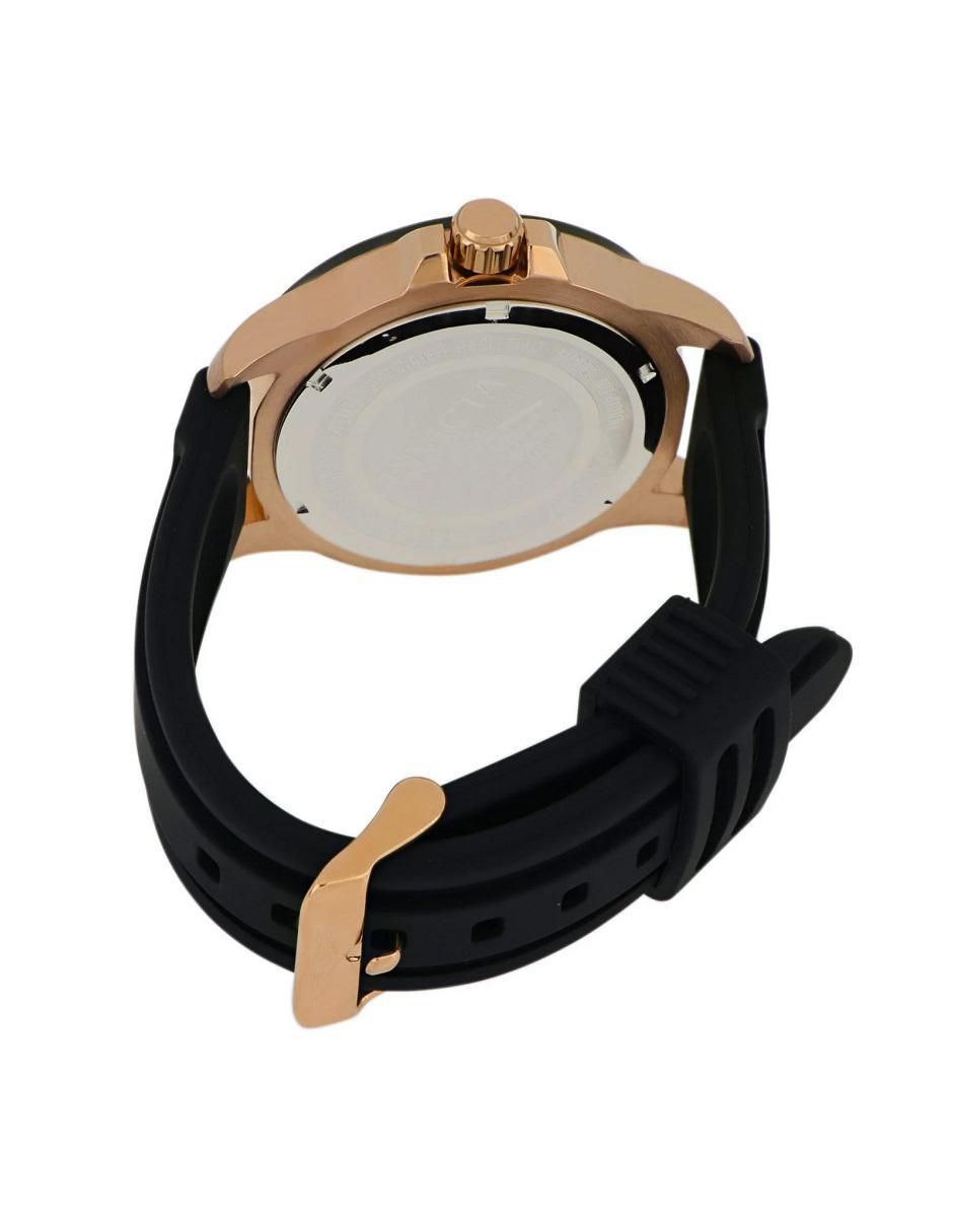 Reloj Pro Driver para hombre INVICTA 40000 4