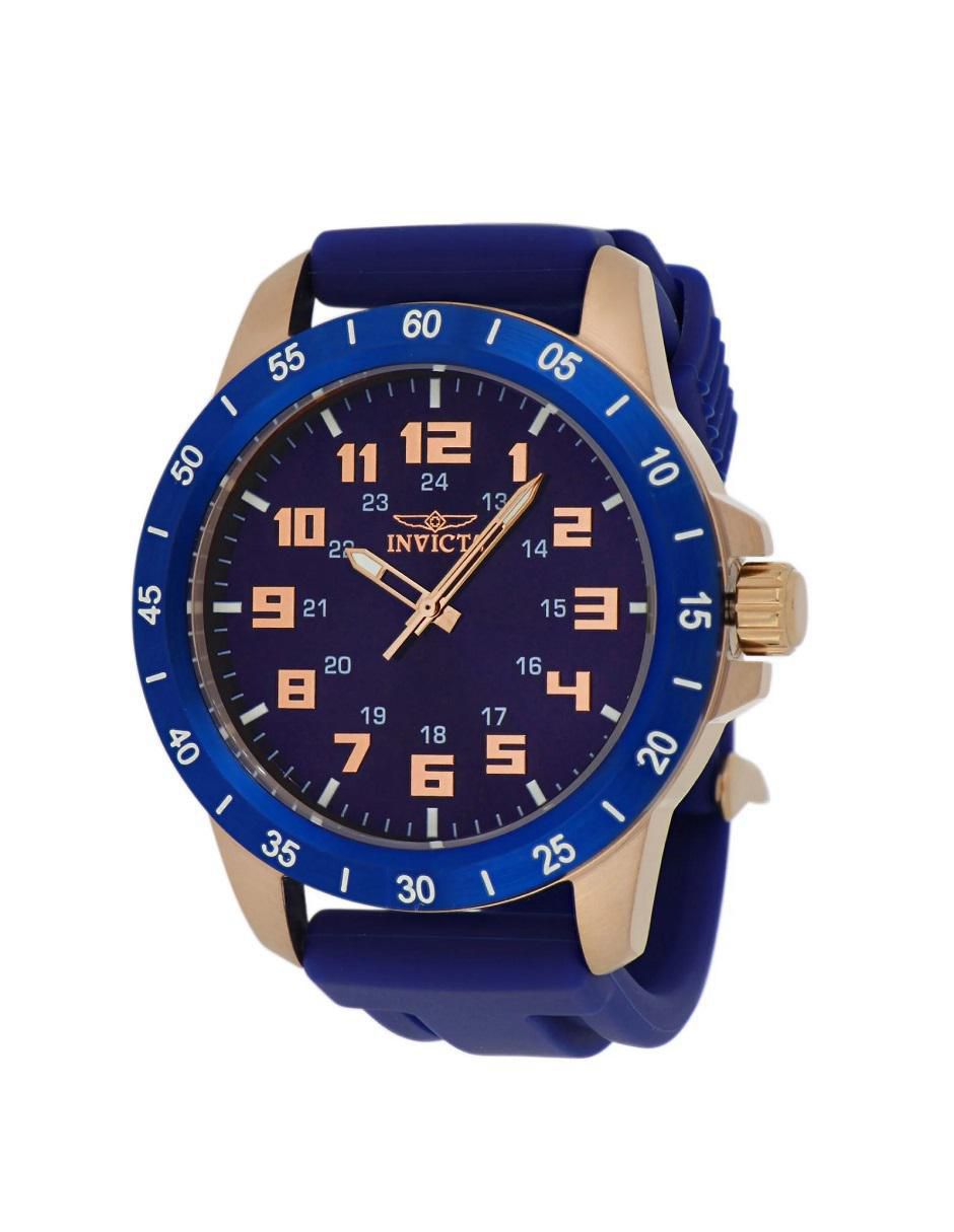 Reloj Pro Driver para hombre INVICTA 40001