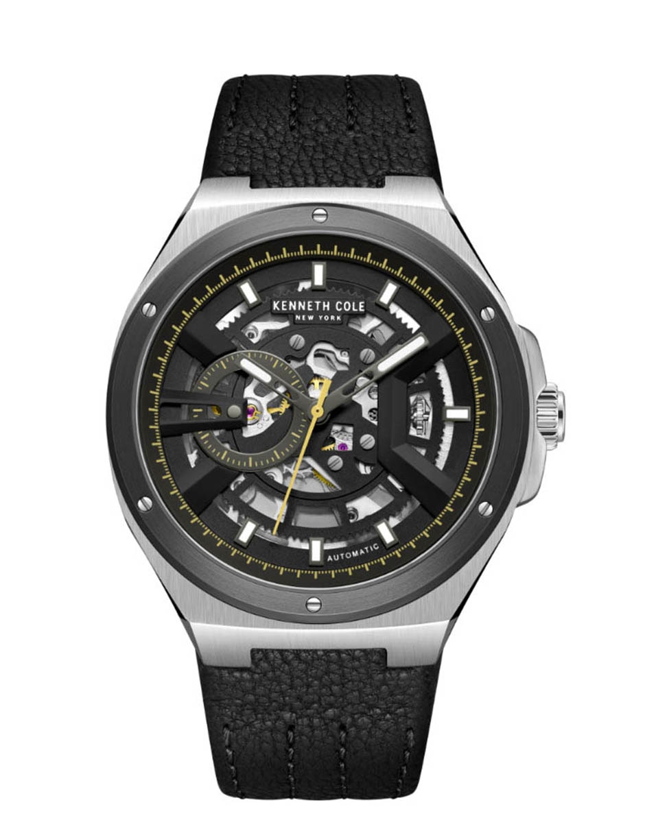 Reloj Black Collection para hombre KCWGE0013701