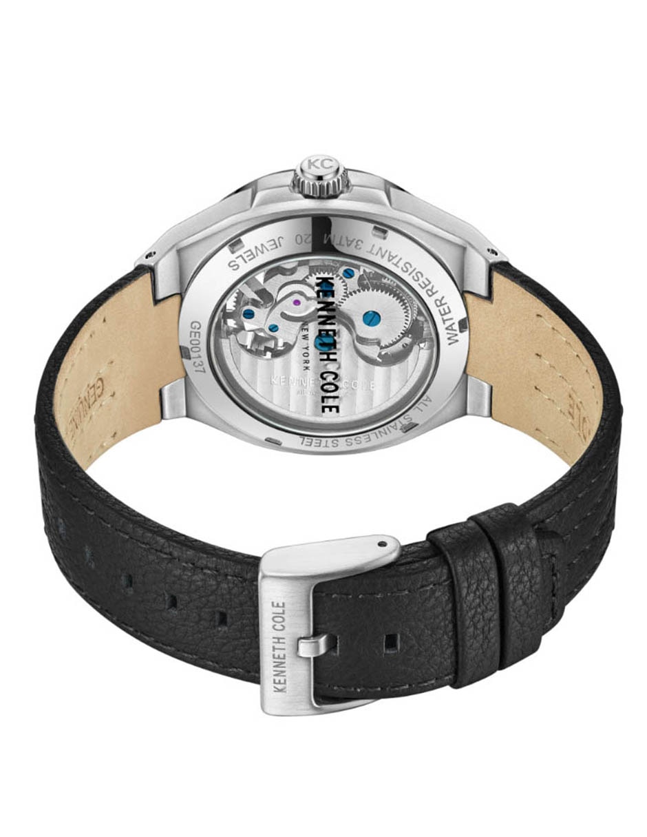 Reloj Black Collection para hombre KCWGE0013701 3