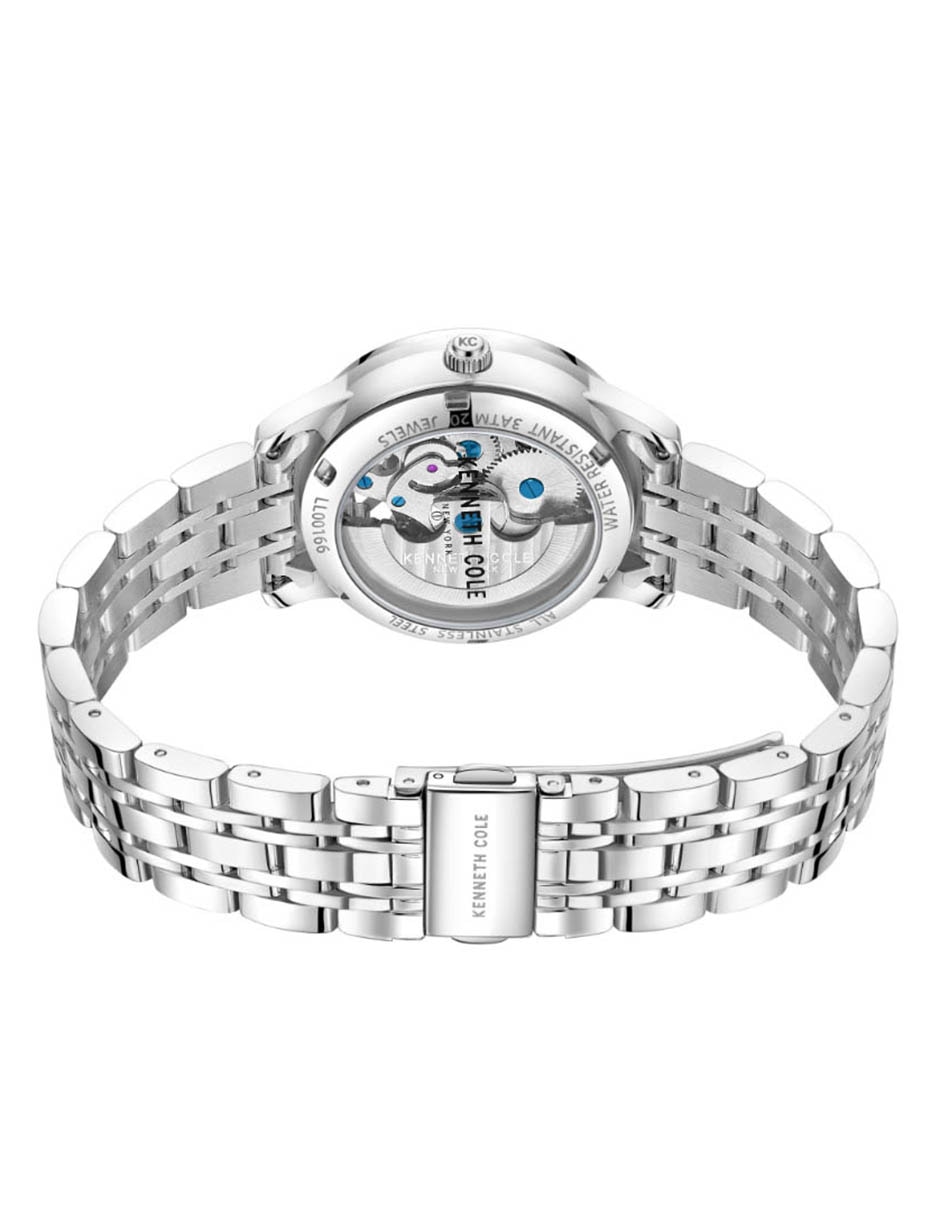 Reloj Silver Collection para mujer KCWLL0016604 2