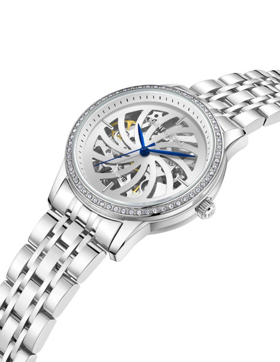 Reloj Silver Collection para mujer KCWLL0016604 3