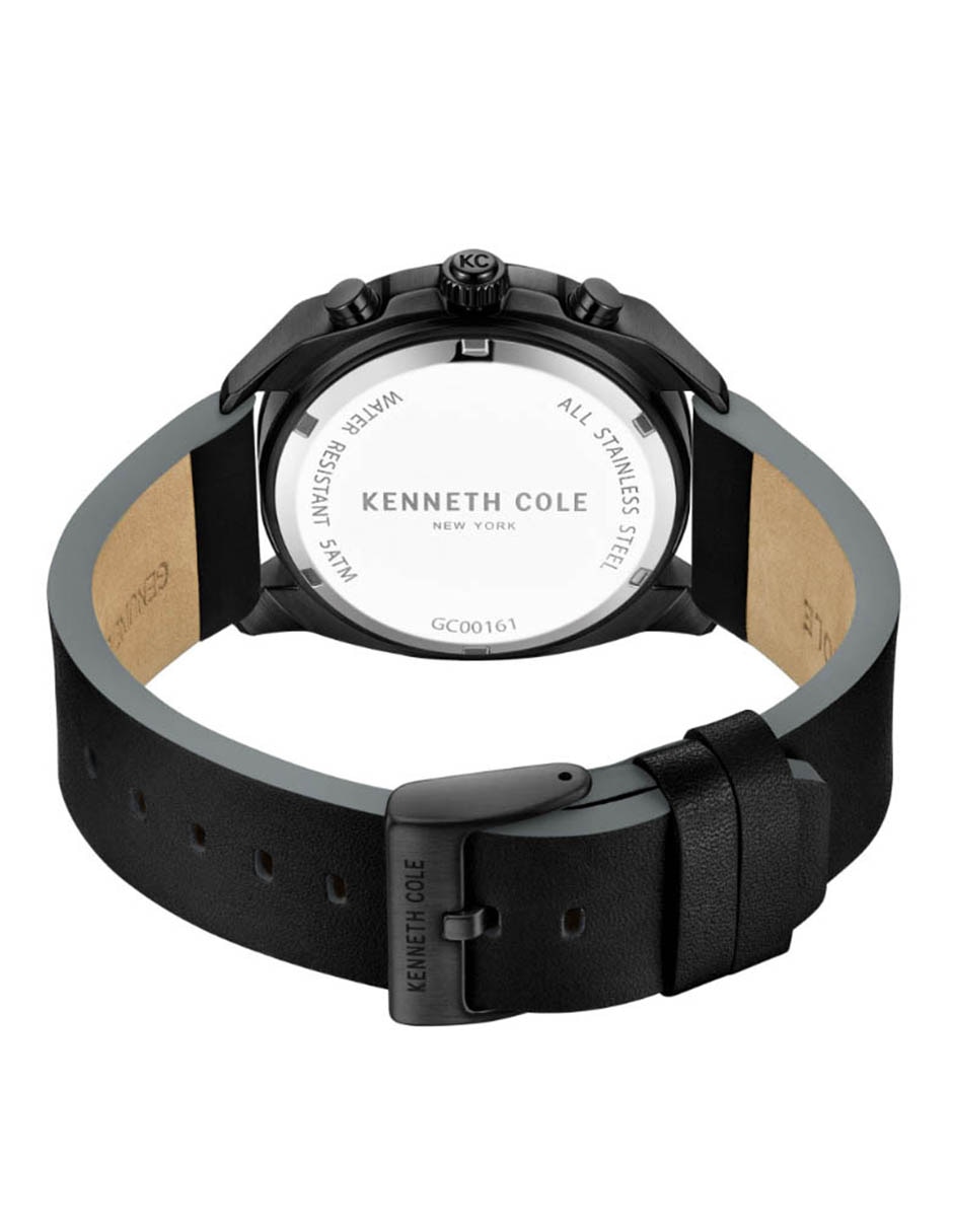 Reloj Black Collection para hombre KCWGC0016103 2