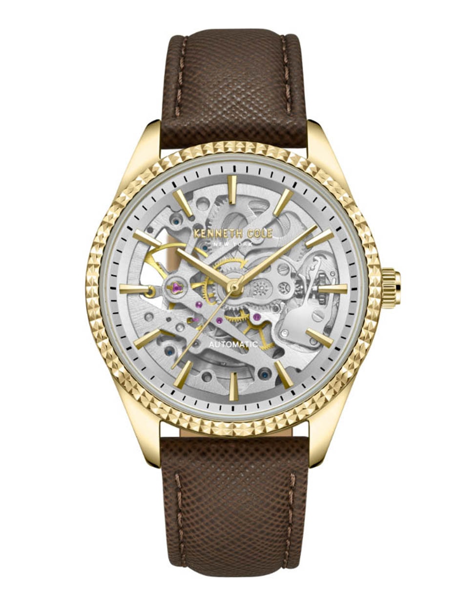 Reloj Brown Collection para mujer KCWLE0016503