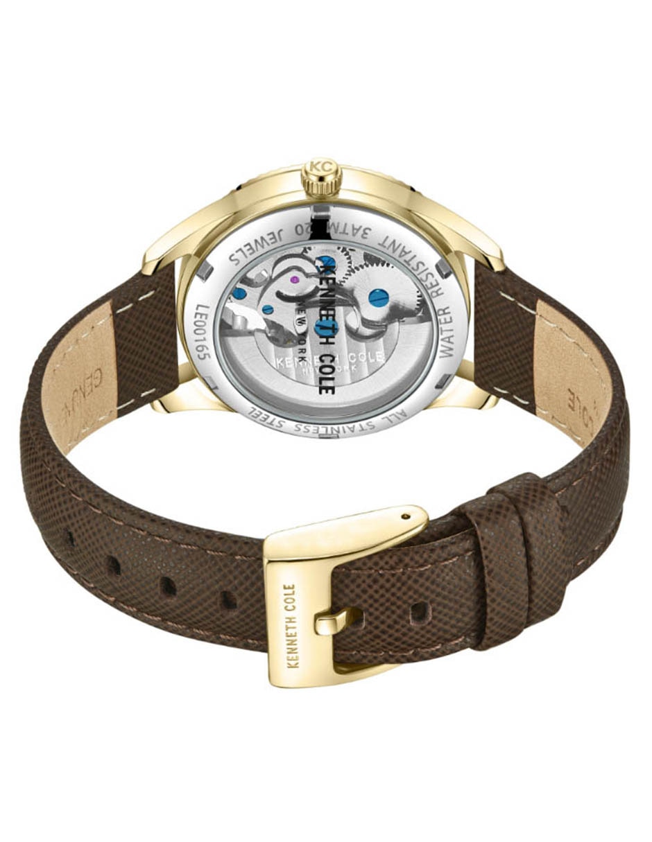 Reloj Brown Collection para mujer KCWLE0016503 2