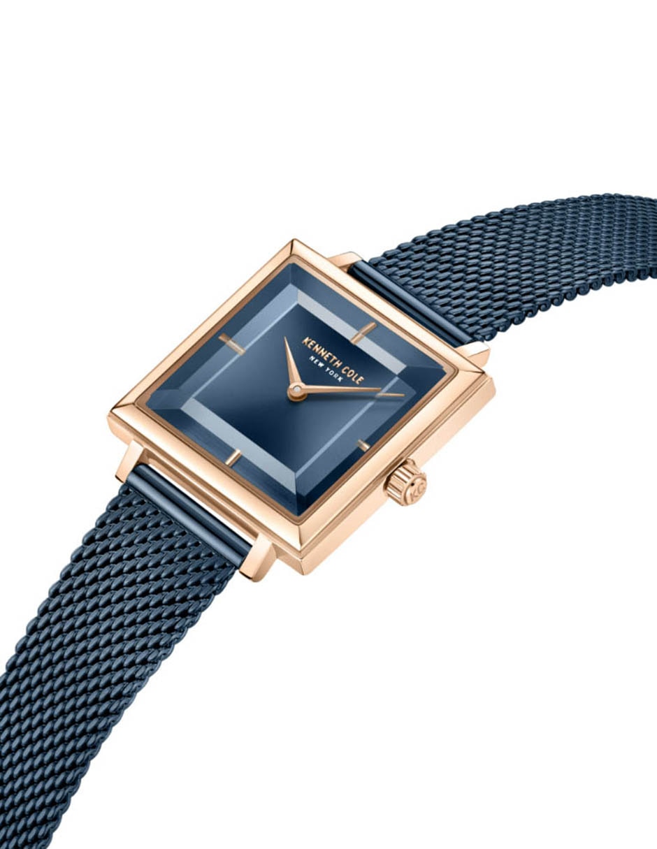 Reloj Color Collection para mujer KCWLG0026504 2