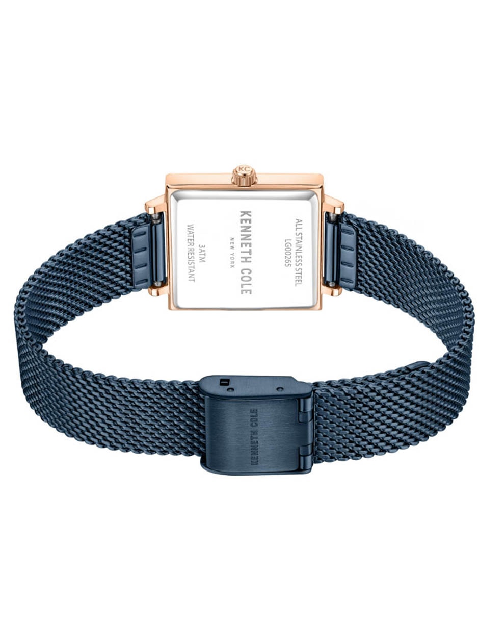 Reloj Color Collection para mujer KCWLG0026504 3