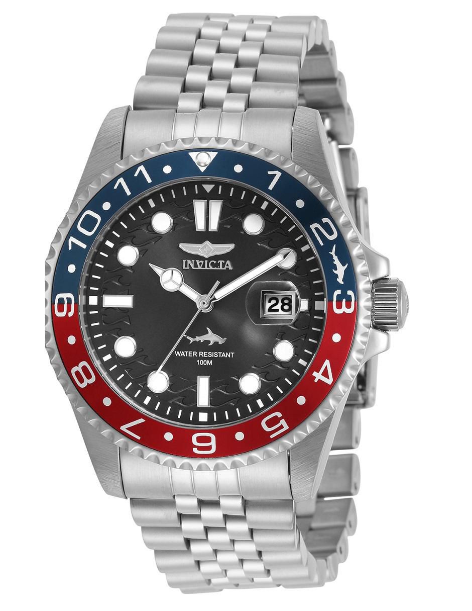 Reloj Pro Driver para hombre INVICTA 30619 1
