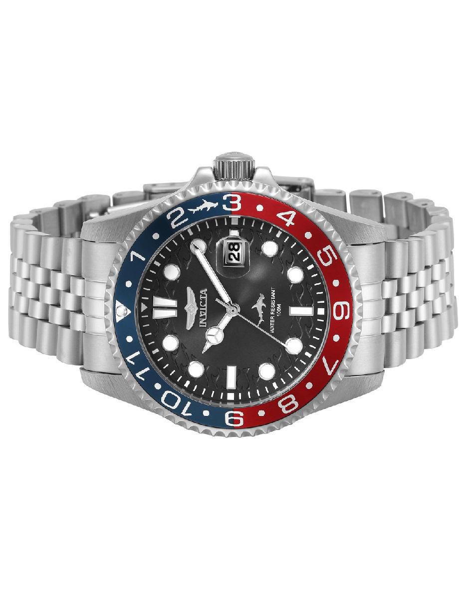 Reloj Pro Driver para hombre INVICTA 30619 3