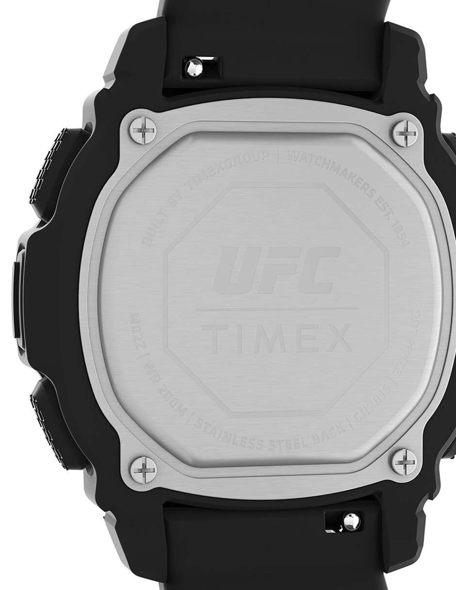 Reloj Hombre Timex UFC Debut TIMEX