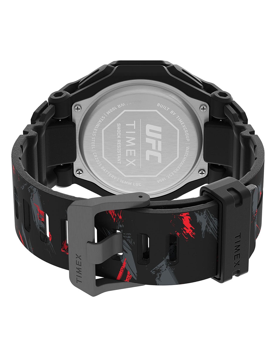 Reloj UFC Colossus para hombre TW2V85300VC 3