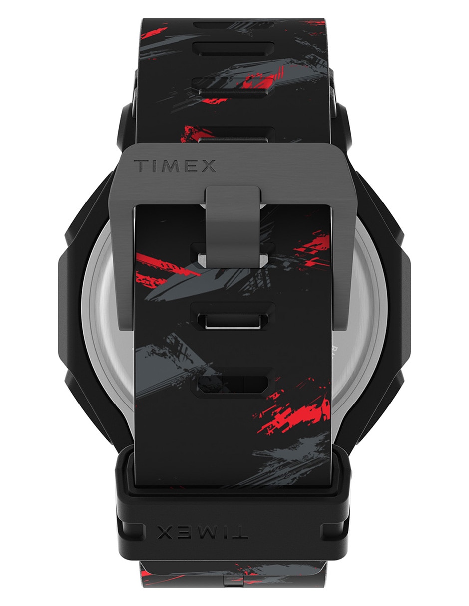 Reloj UFC Colossus para hombre TW2V85300VC 4