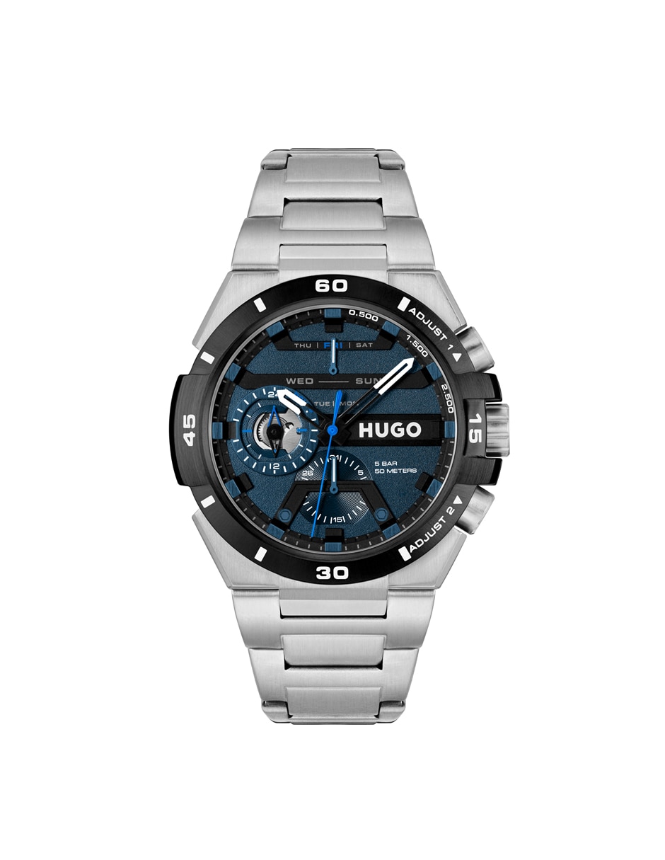 Reloj hugo boss discount liverpool