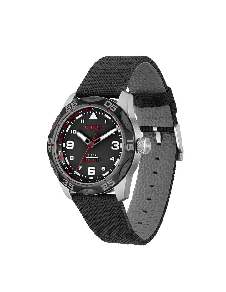 Reloj Trek para hombre 1530330 3
