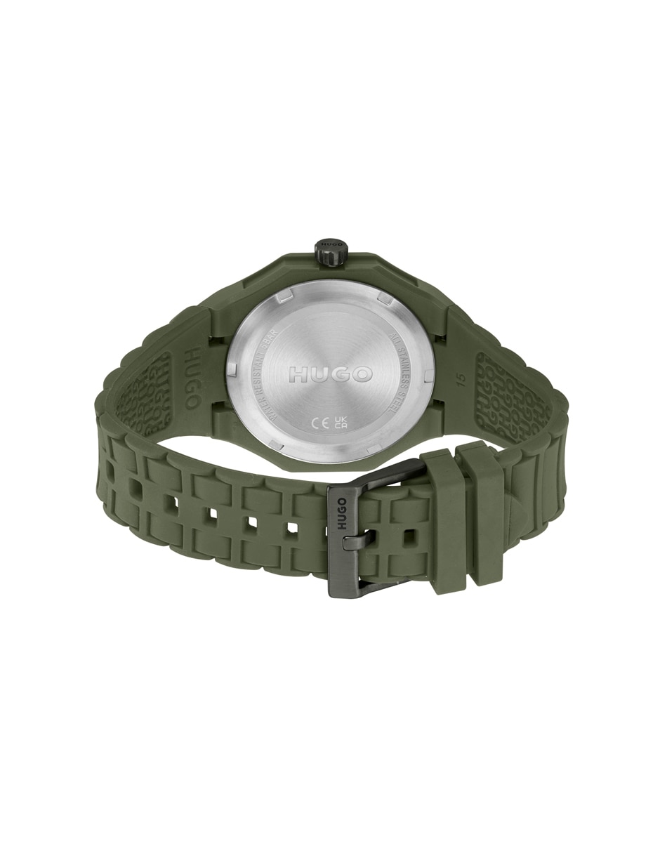 Reloj Grail para hombre 1530327 2
