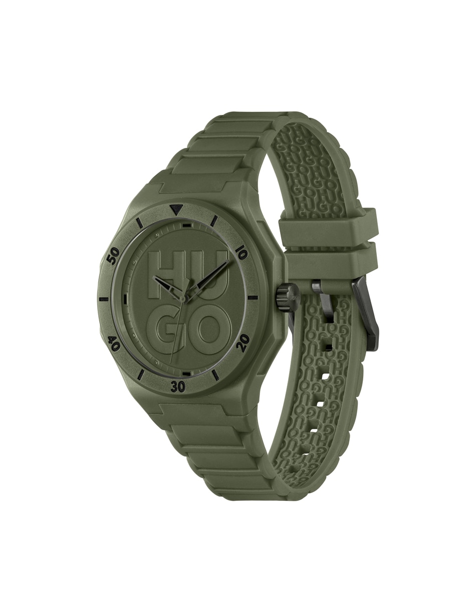 Reloj Grail para hombre 1530327 3