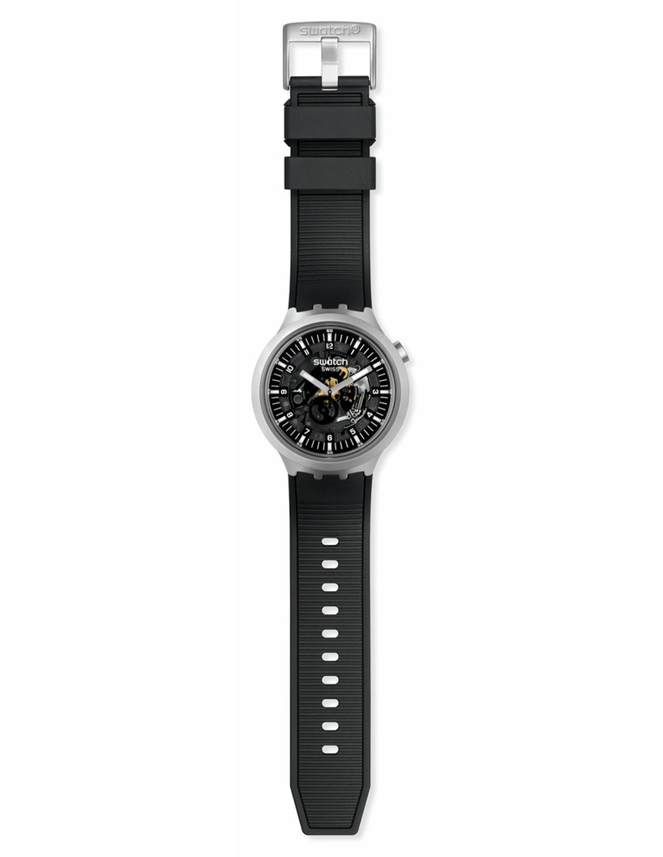 Reloj Big Bold Irony Lacquered unisex SB07S105 2