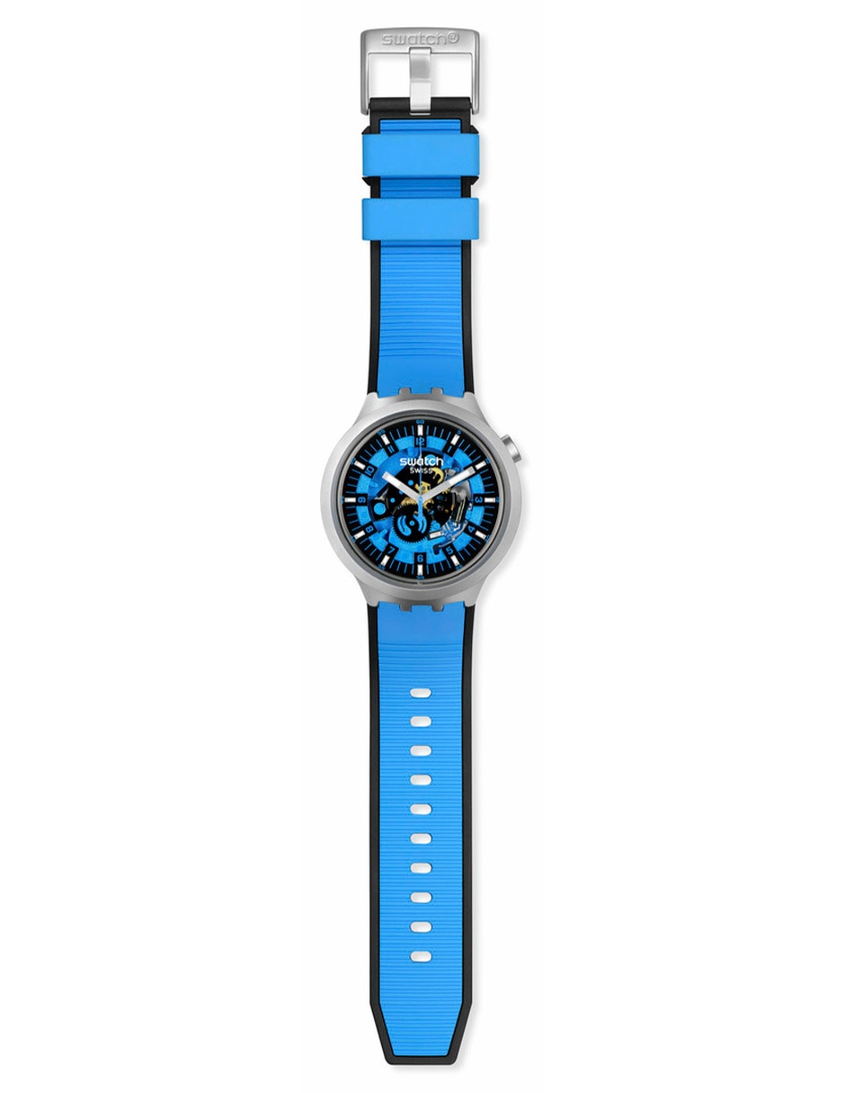 Reloj Big Bold Irony Lacquered unisex SB07S106 2