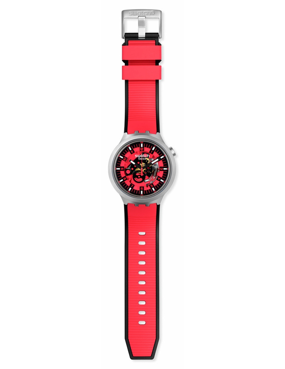 Reloj Big Bold Irony unisex SB07S110 2