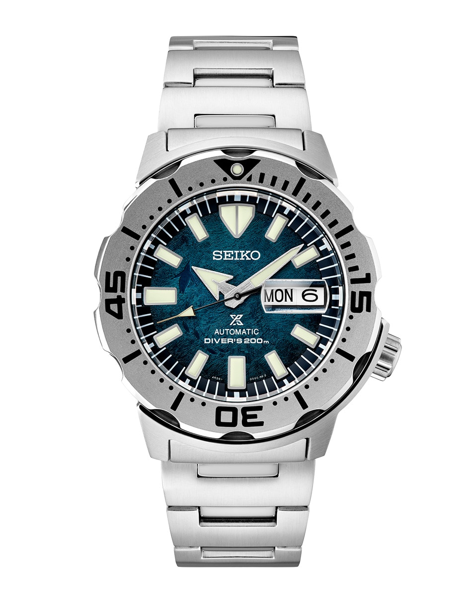 Reloj Prospex unisex SRPH75K1ART