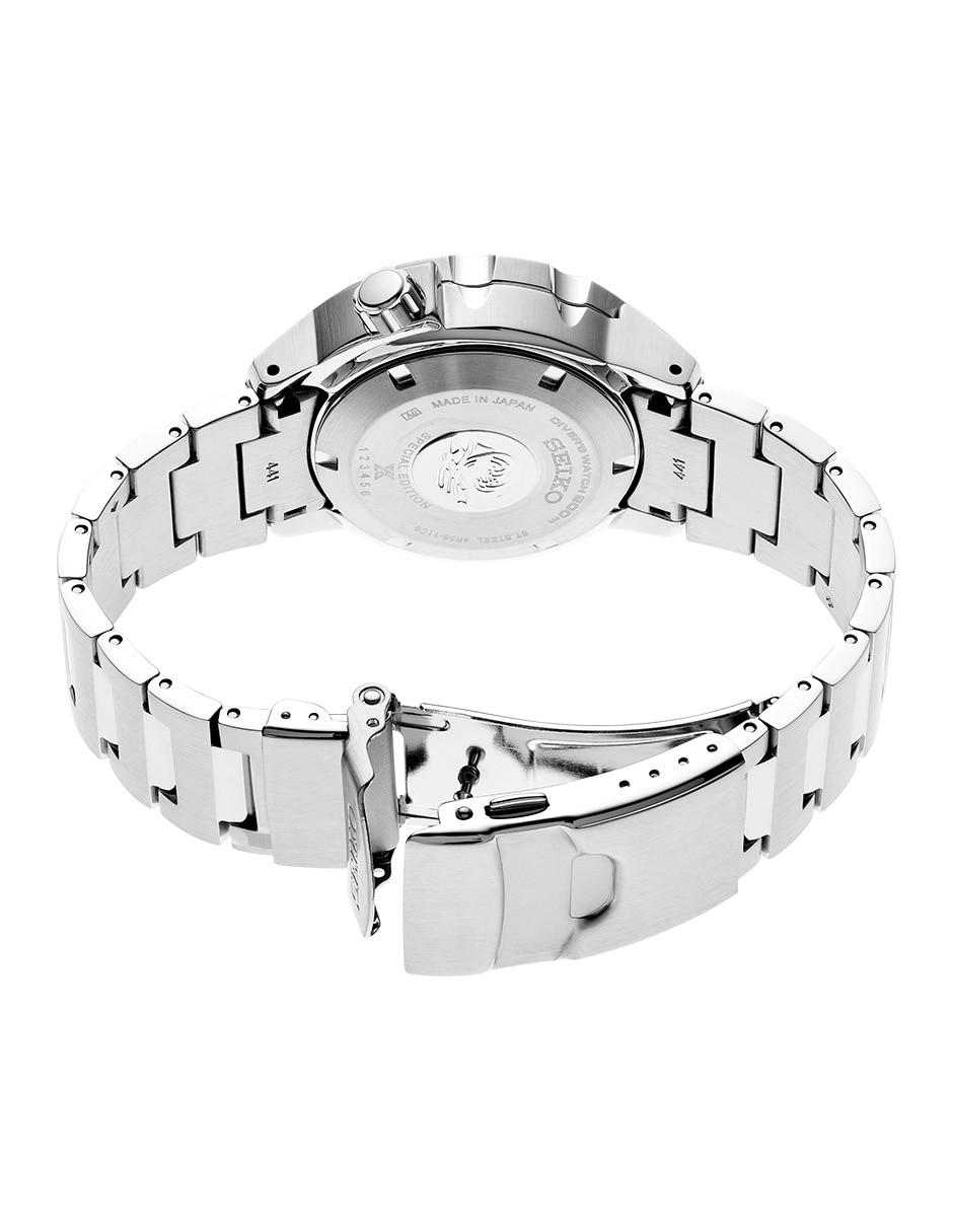 Reloj Prospex unisex SRPH75K1ART 2