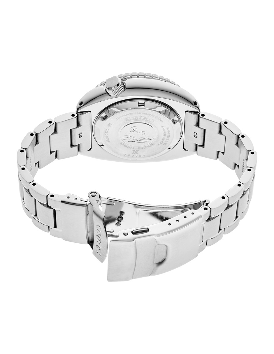 Reloj Prospex unisex SRPG19K1ART 2