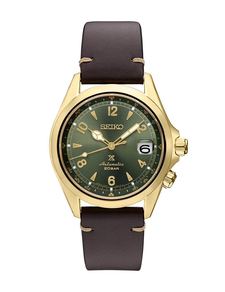 Reloj Prospex unisex SPB210J1ART