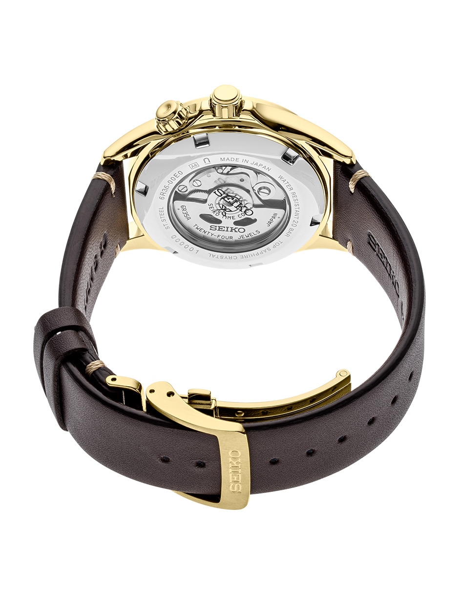 Reloj Prospex unisex SPB210J1ART 2