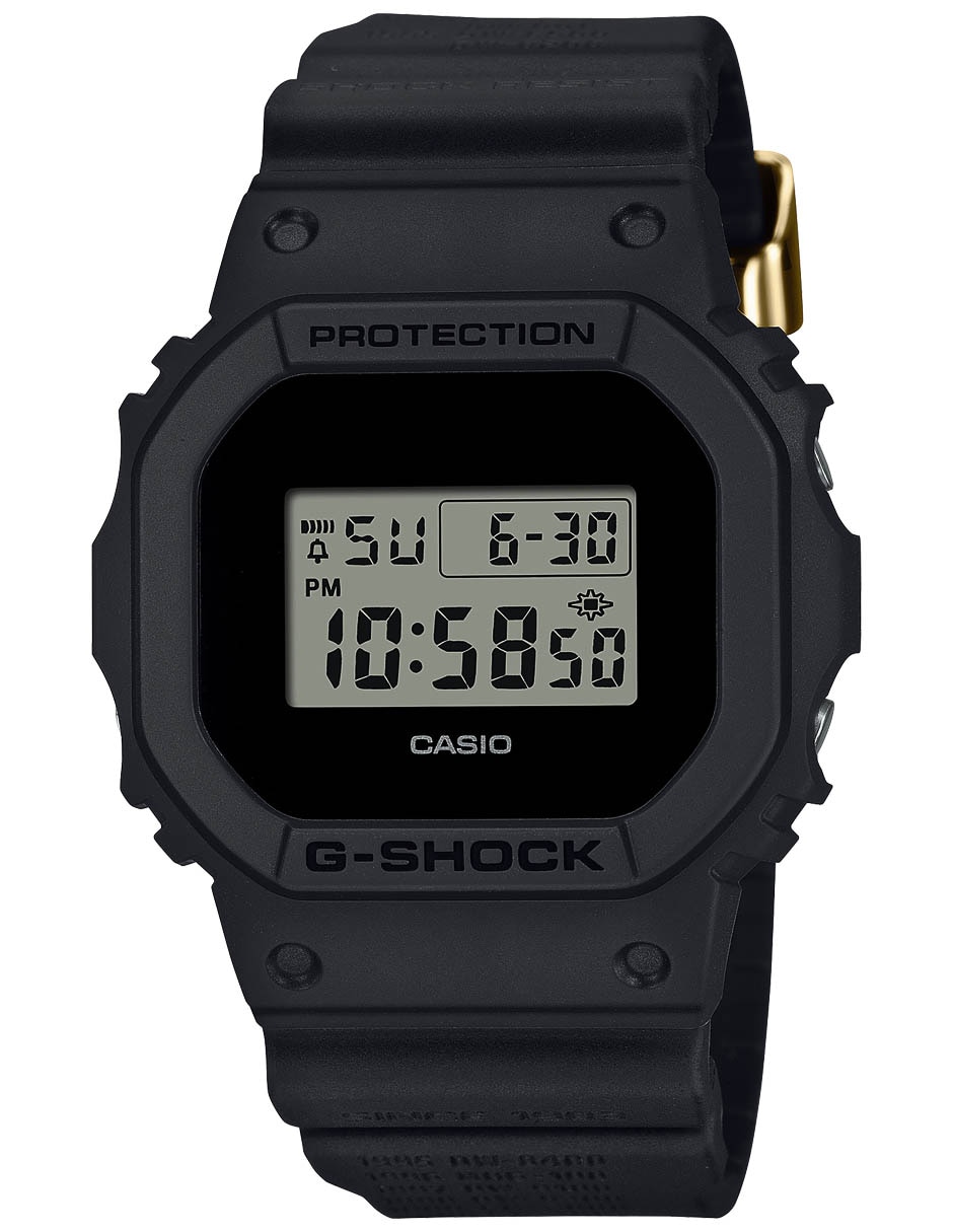 Reloj G-Shock hombre DWE-5600R-9ER