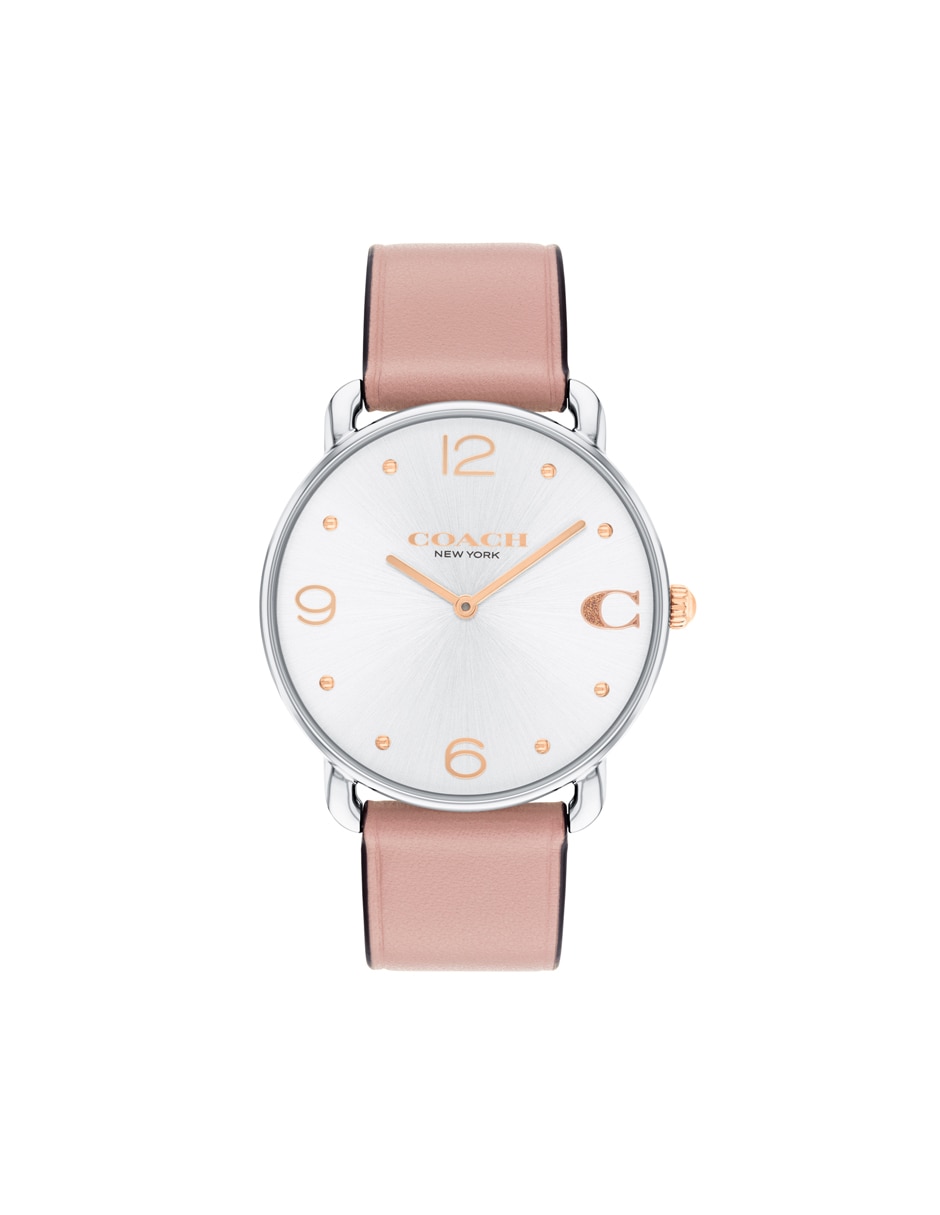 Relojes Coach de Mujer: Your Guide to Timeless Elegance