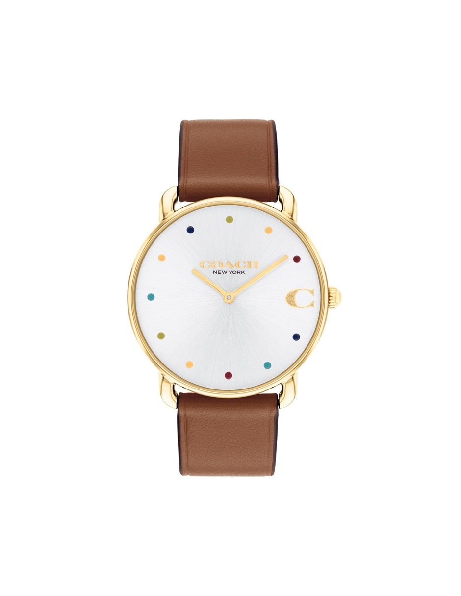 Reloj Coach Elliot para mujer 14504206 Liverpool