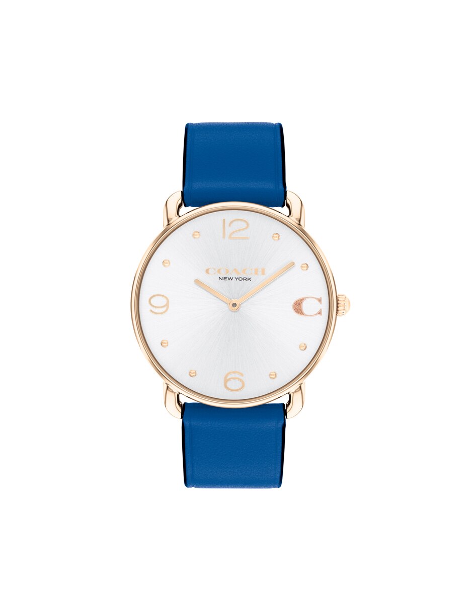 Reloj de mujer online coach