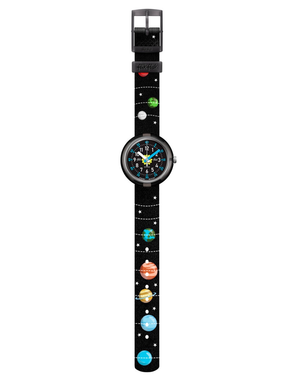Reloj 2109 Space Trip unisex ZFPNP097 2