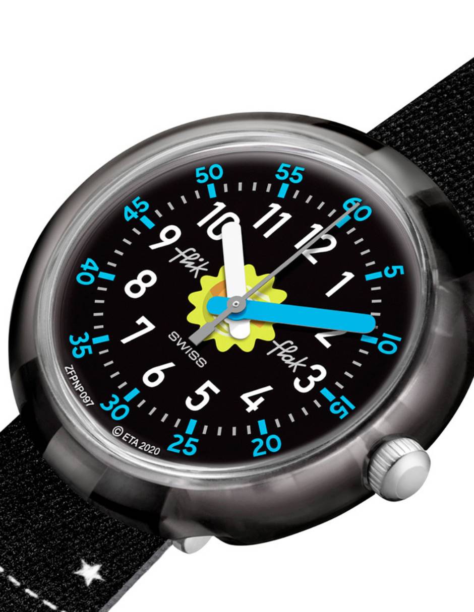 Reloj 2109 Space Trip unisex ZFPNP097 3