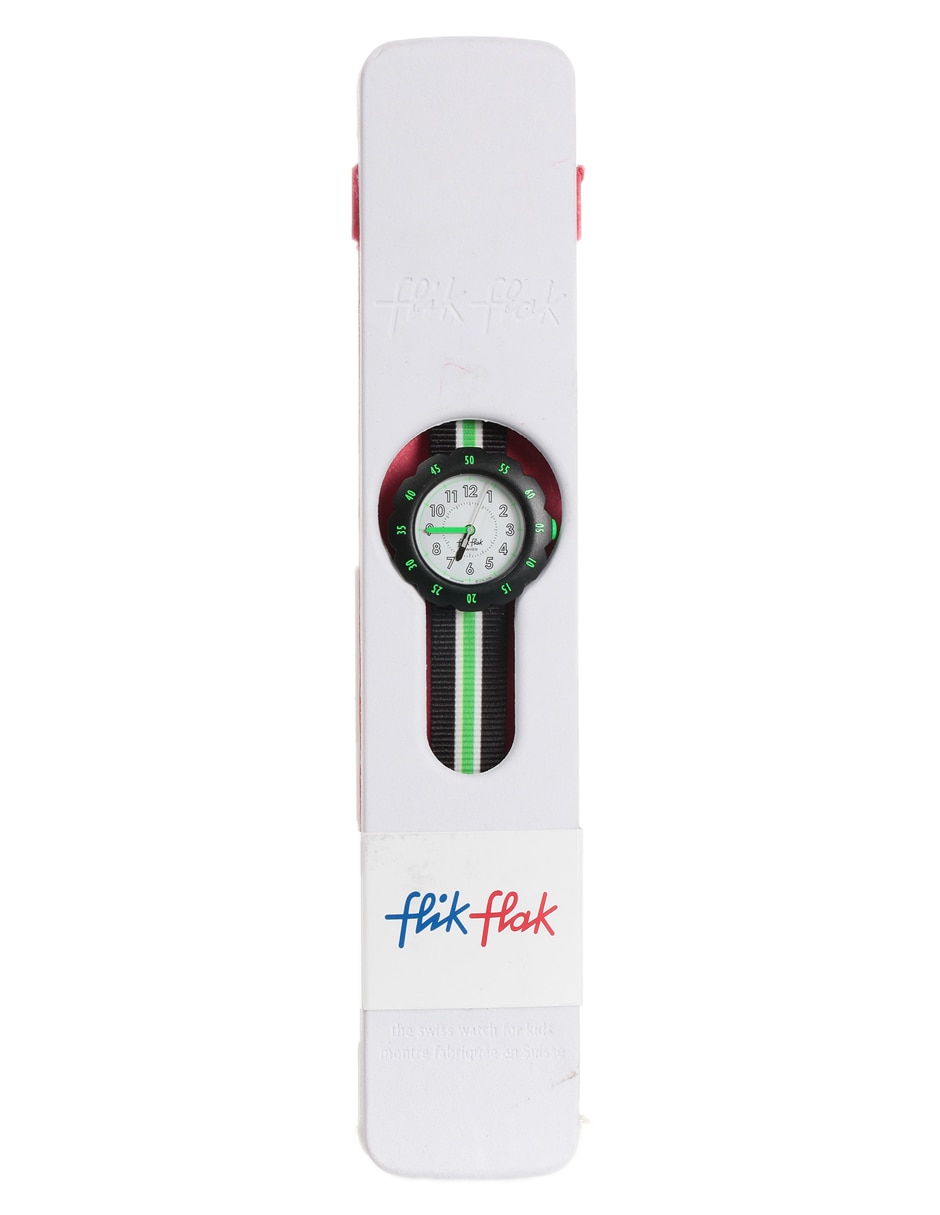 Reloj 2306 MARINETTE & ADRIEN para niño ZFPSP056 4