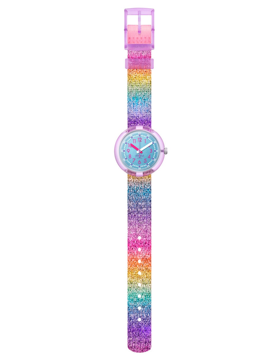 Reloj 2211 Shine Bright para niña ZFPNP128 2