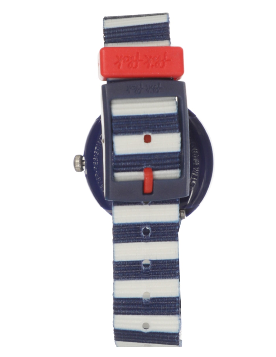 Reloj Color my Life unisex ZFBNP193 2