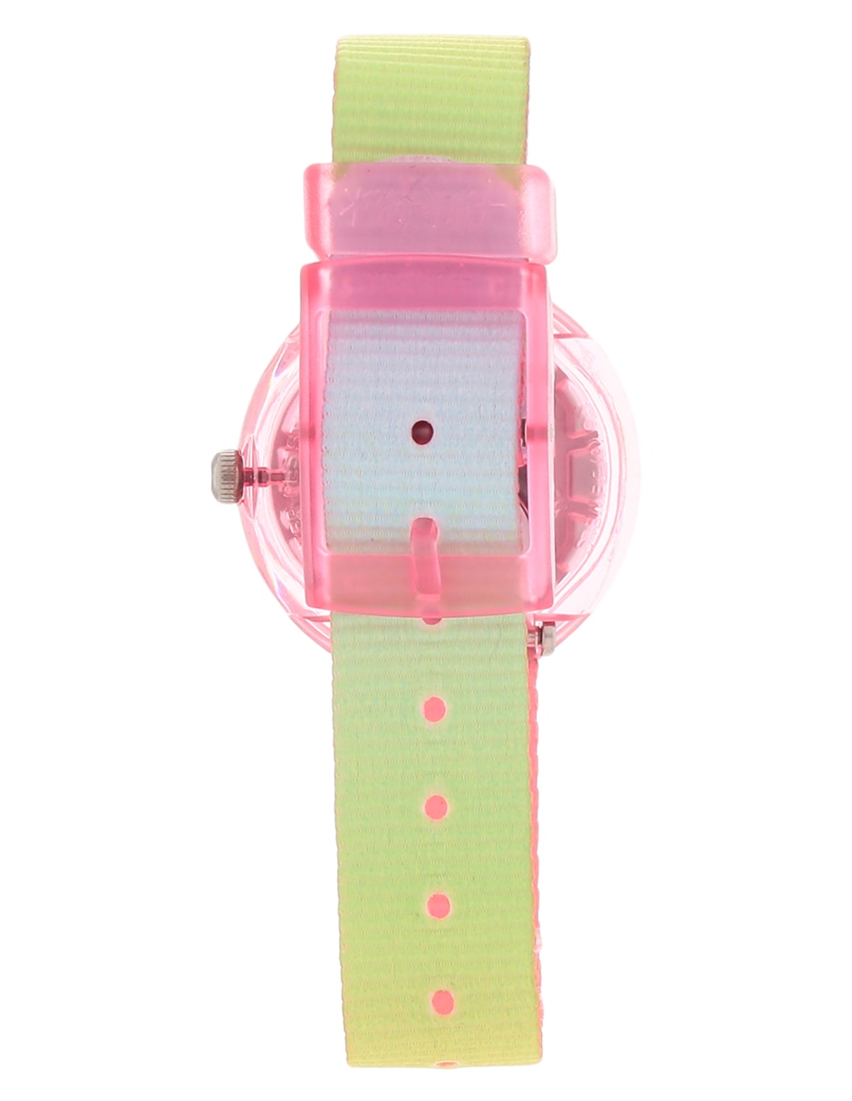 Reloj 2305 Color My Life para niña ZFPNP110 2