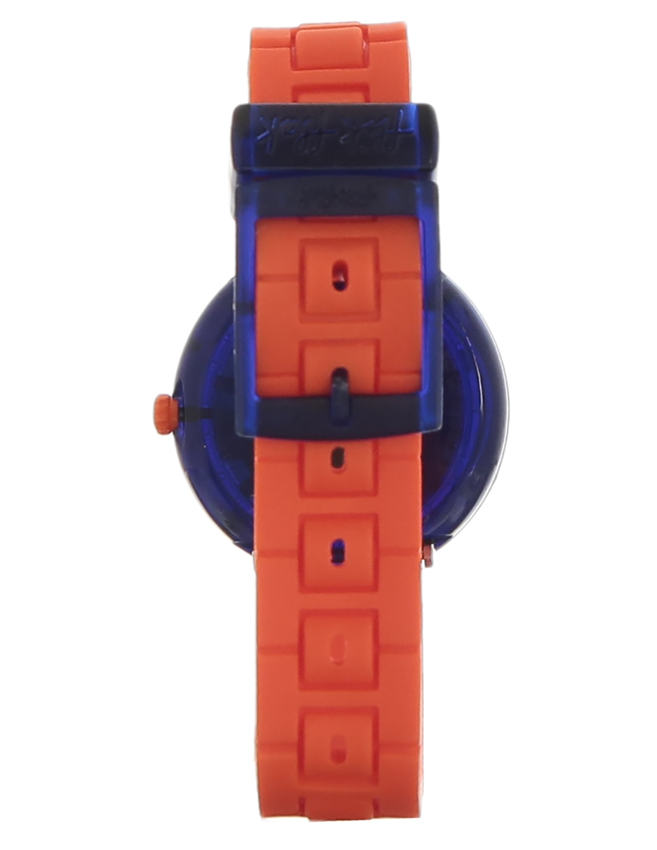 Reloj City of Life para niño ZFCSP103 2