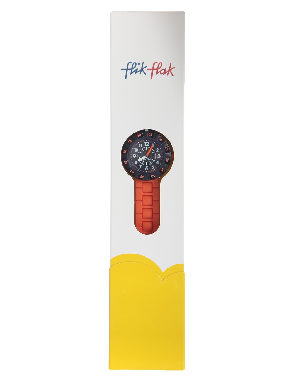 Reloj City of Life para niño ZFCSP103 4