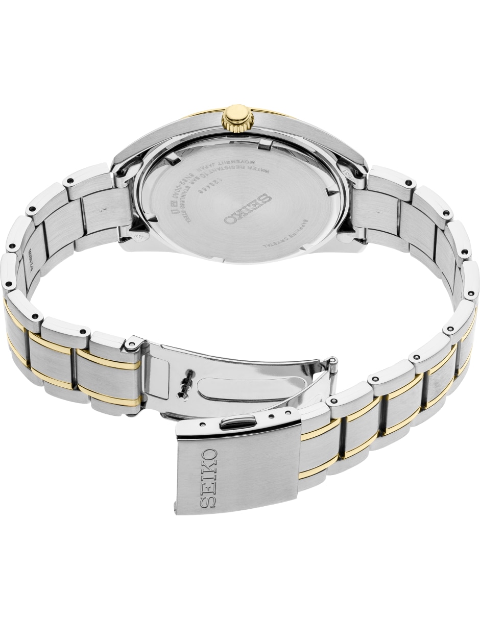 Reloj Essentials para hombre SUR312 3